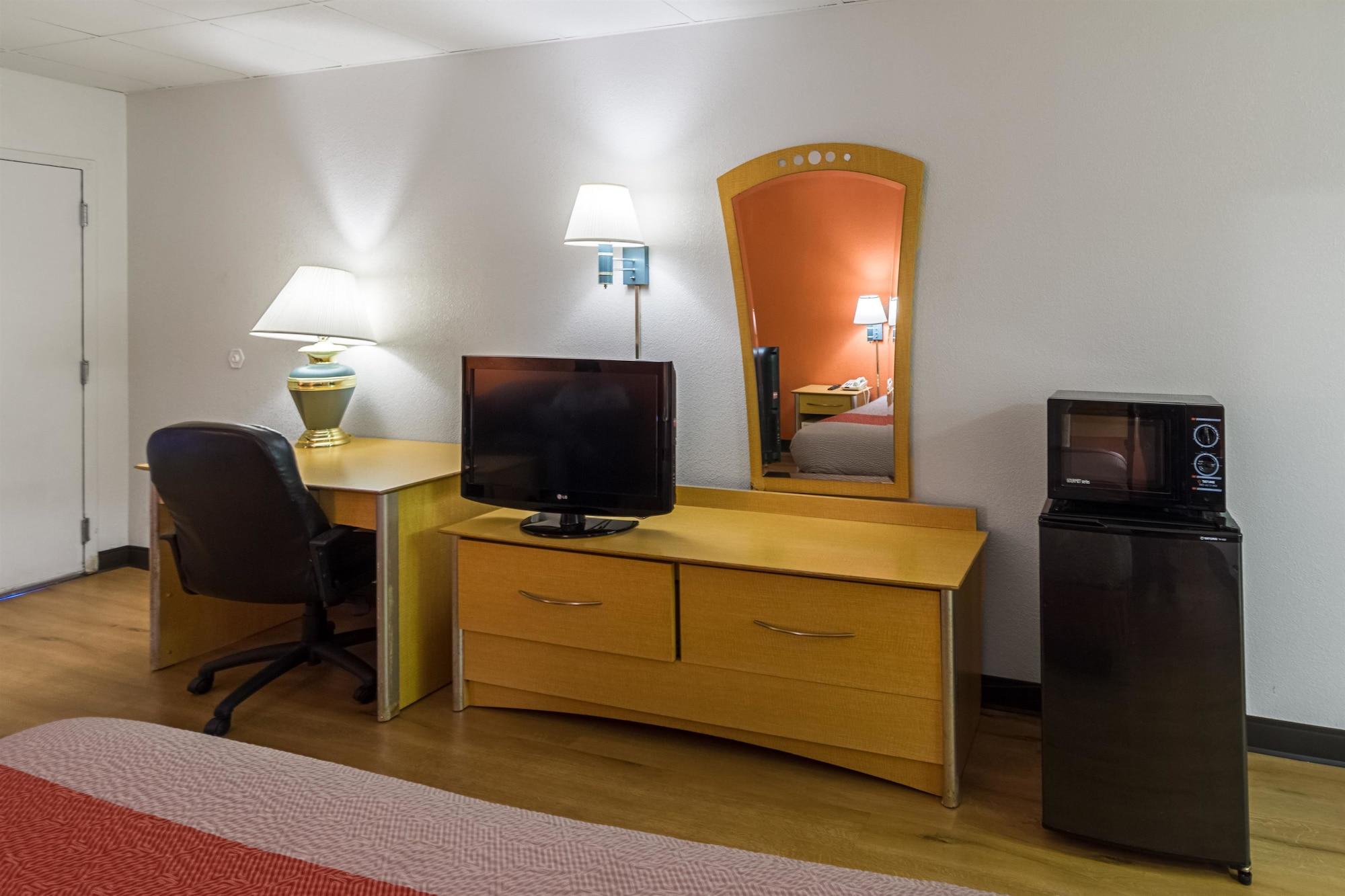 Motel 6-Groton, Ct - Casinos Nearby Экстерьер фото