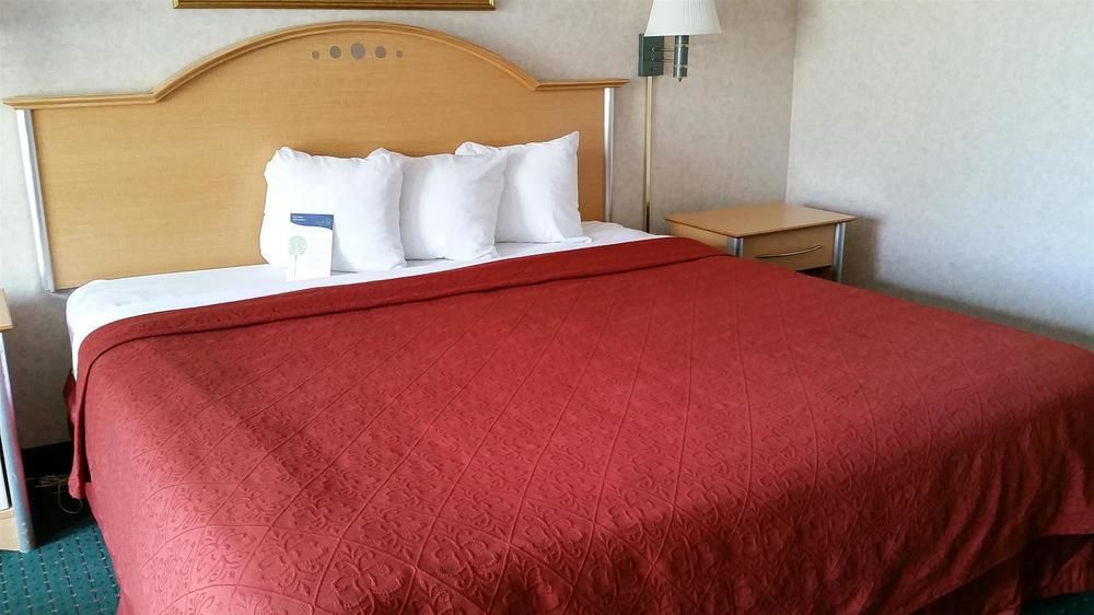 Motel 6-Groton, Ct - Casinos Nearby Экстерьер фото
