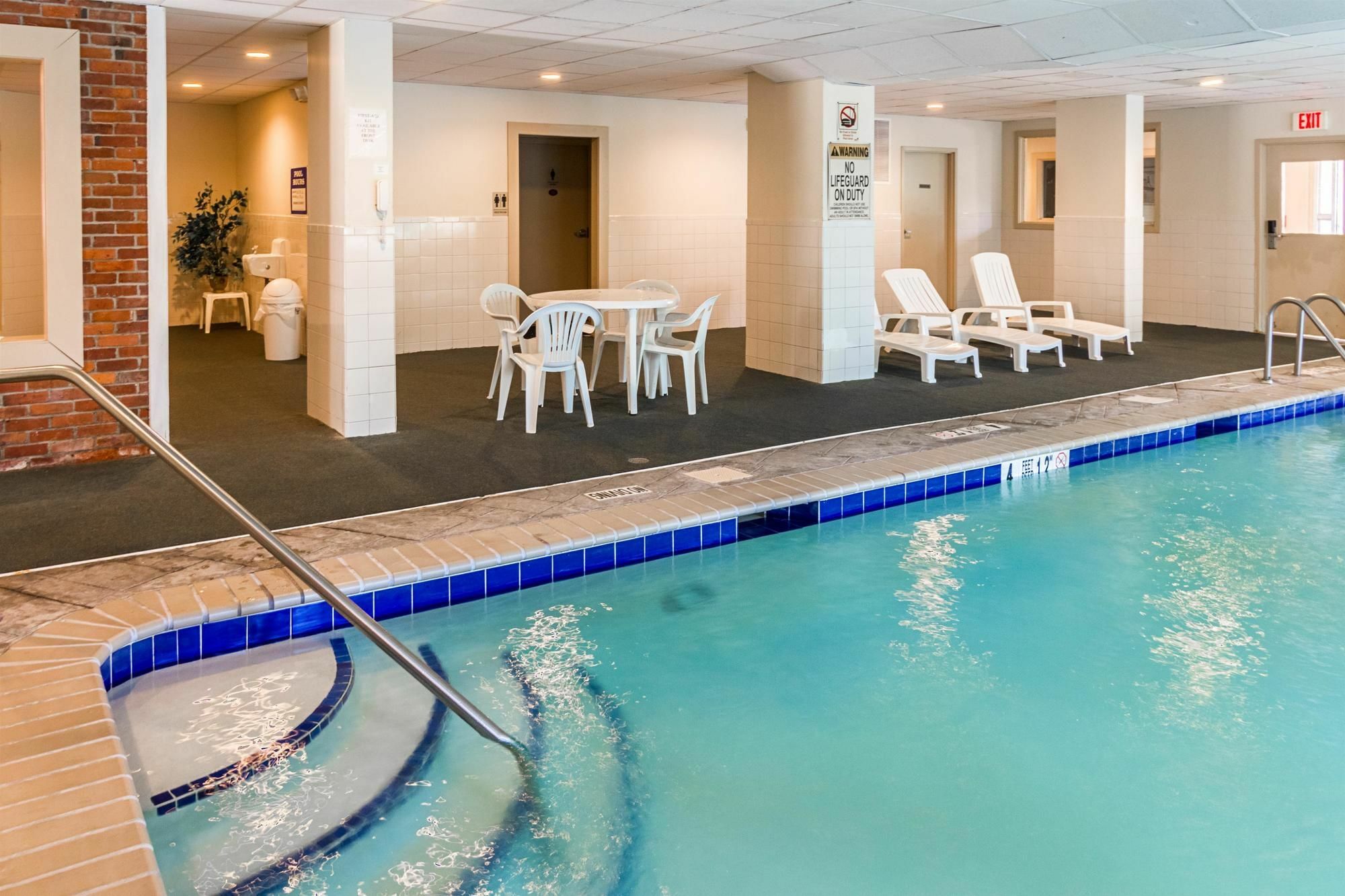 Motel 6-Groton, Ct - Casinos Nearby Экстерьер фото