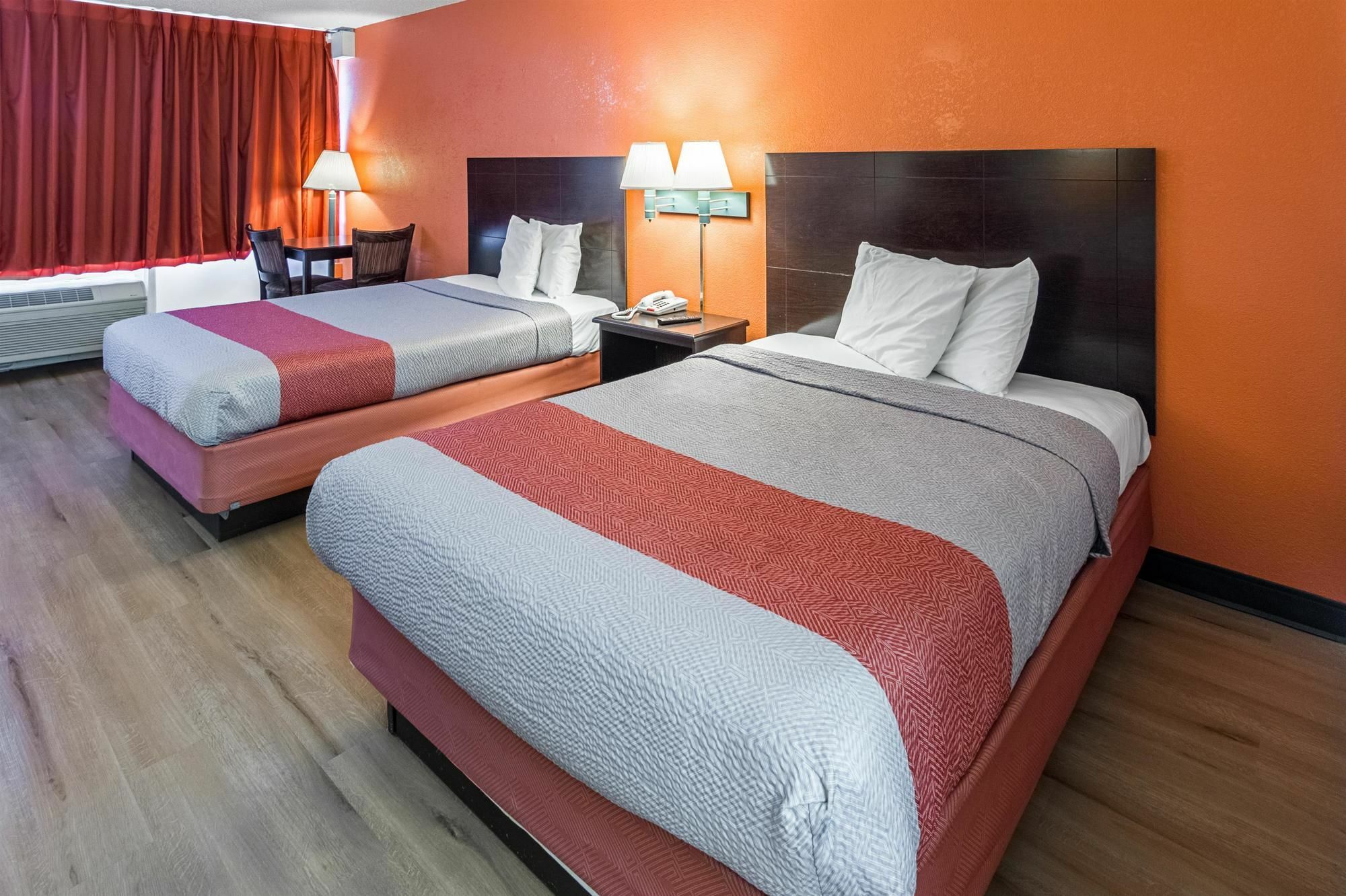 Motel 6-Groton, Ct - Casinos Nearby Экстерьер фото