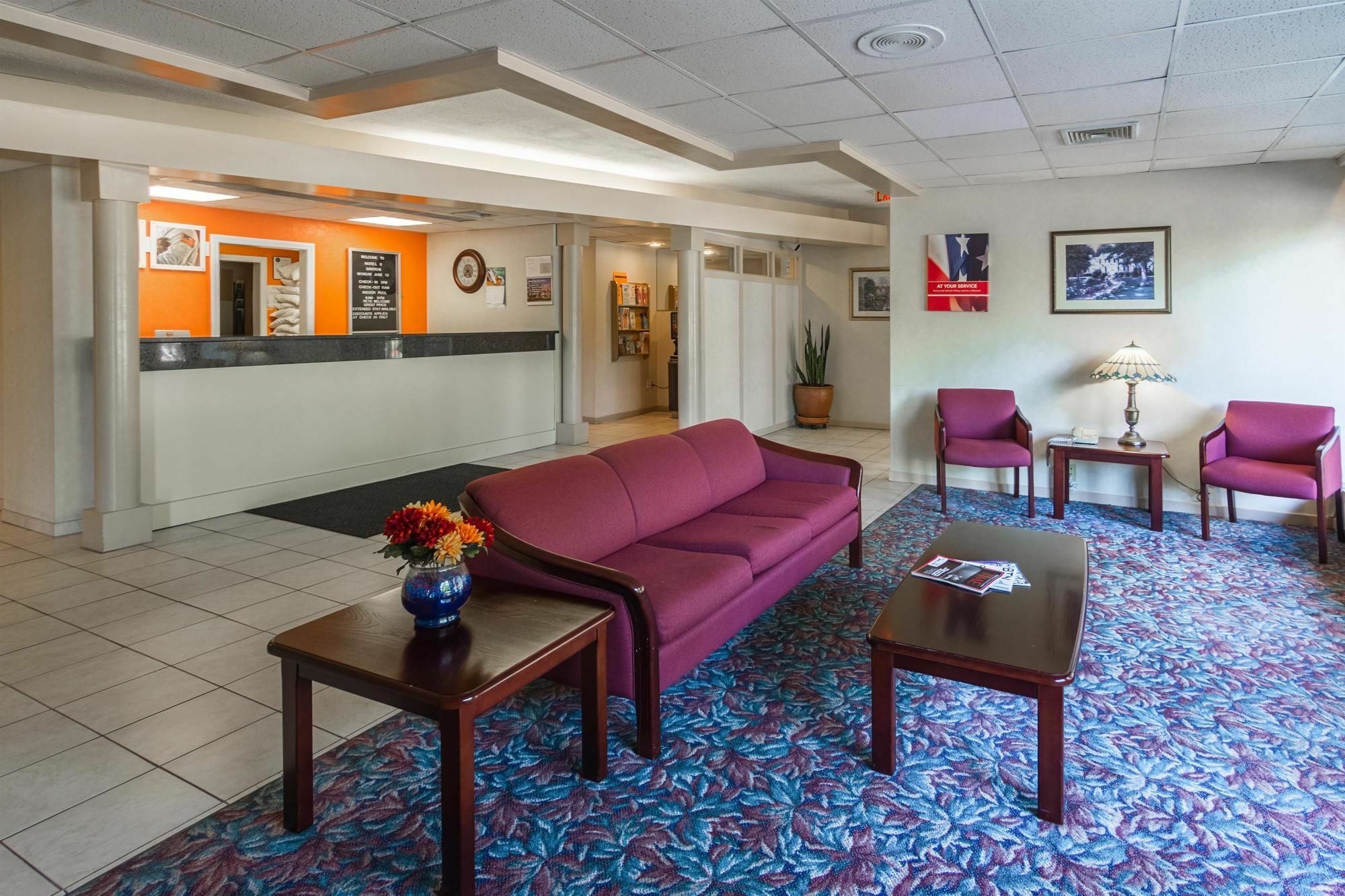 Motel 6-Groton, Ct - Casinos Nearby Экстерьер фото