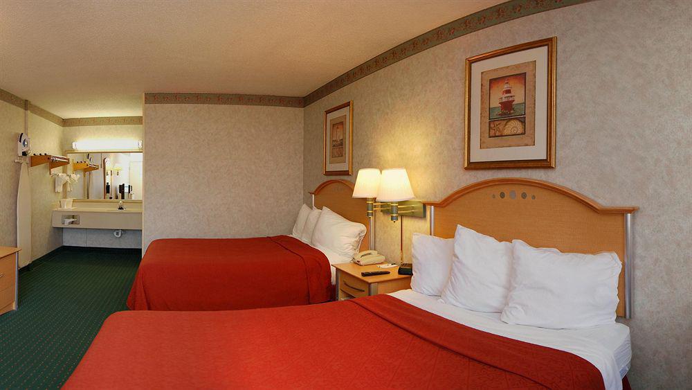 Motel 6-Groton, Ct - Casinos Nearby Экстерьер фото